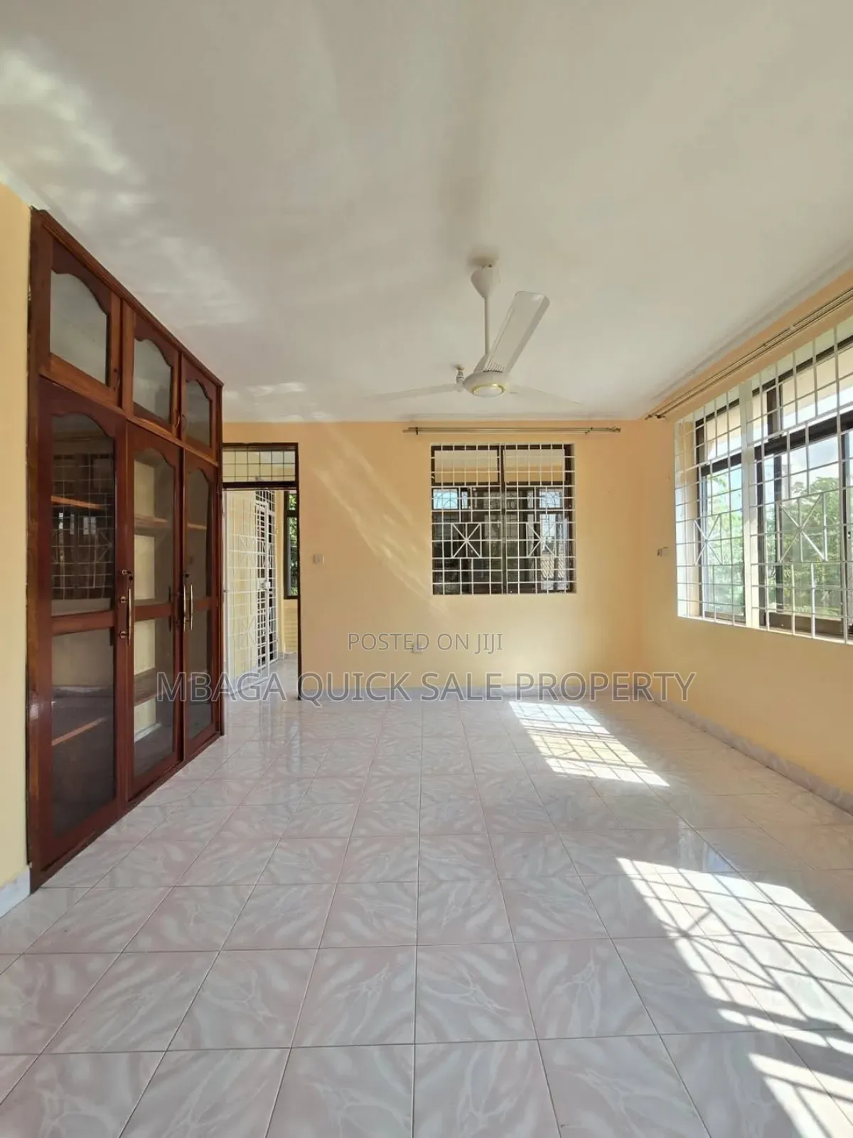 6bdrm House in Mikocheni for rent