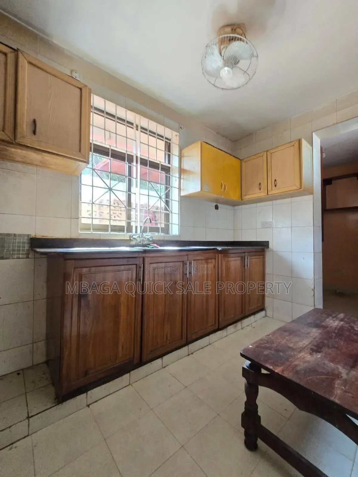 6bdrm House in Mikocheni for rent