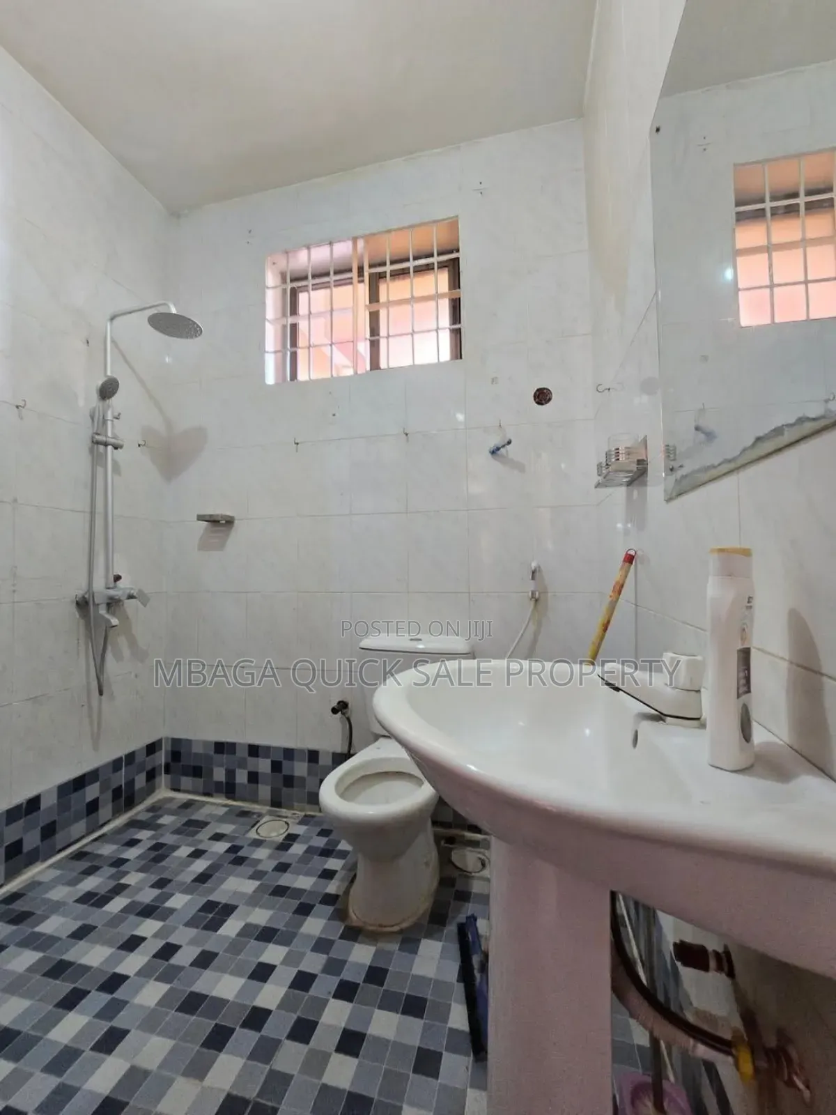 6bdrm House in Mikocheni for rent