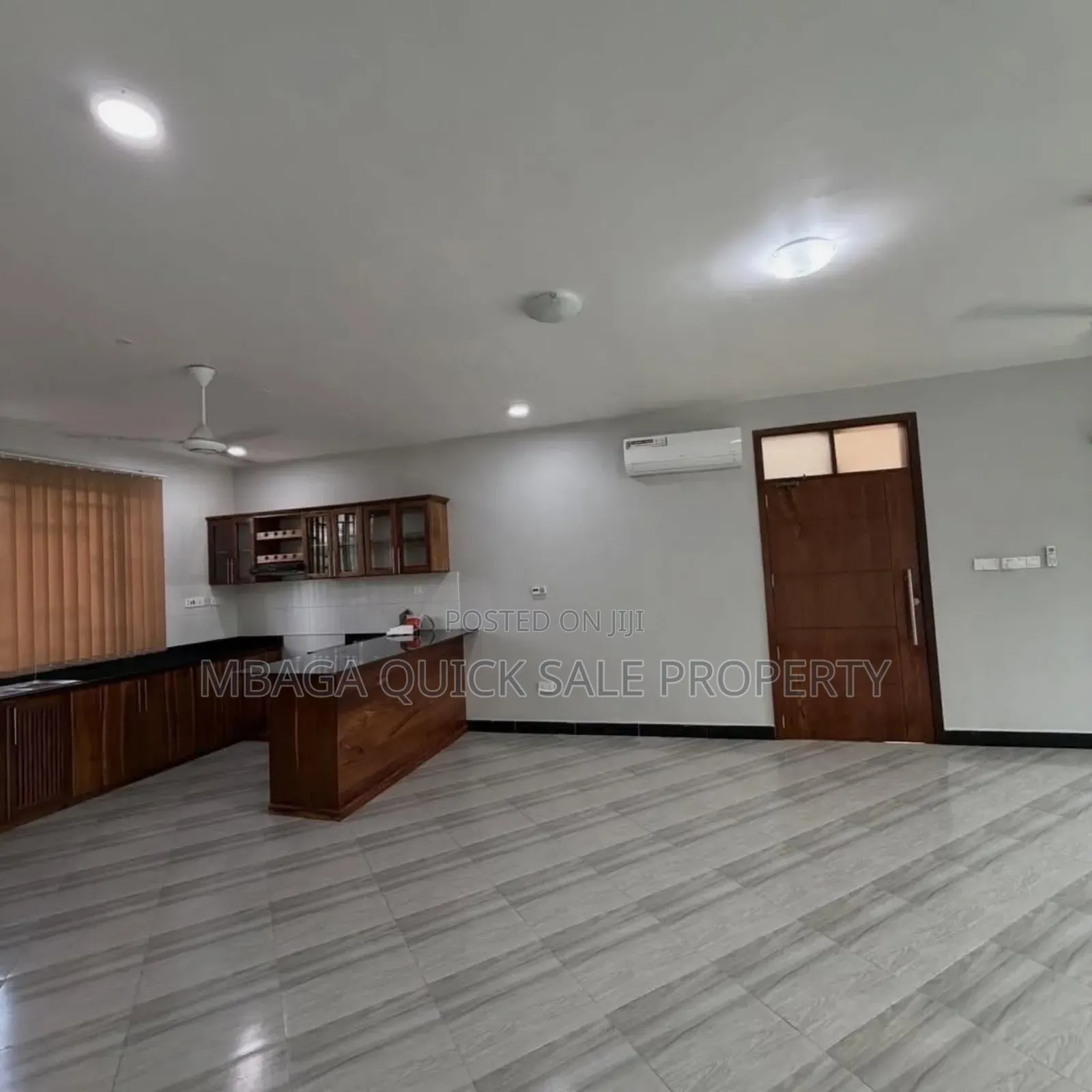 2bdrm Apartment in Mbezi for rent