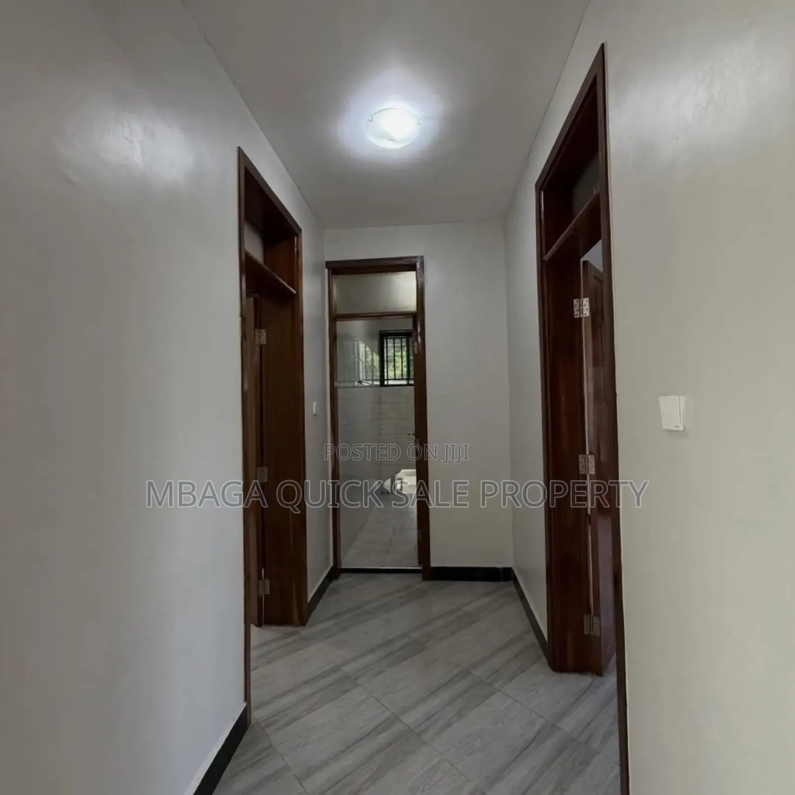 2bdrm Apartment in Mbezi for rent