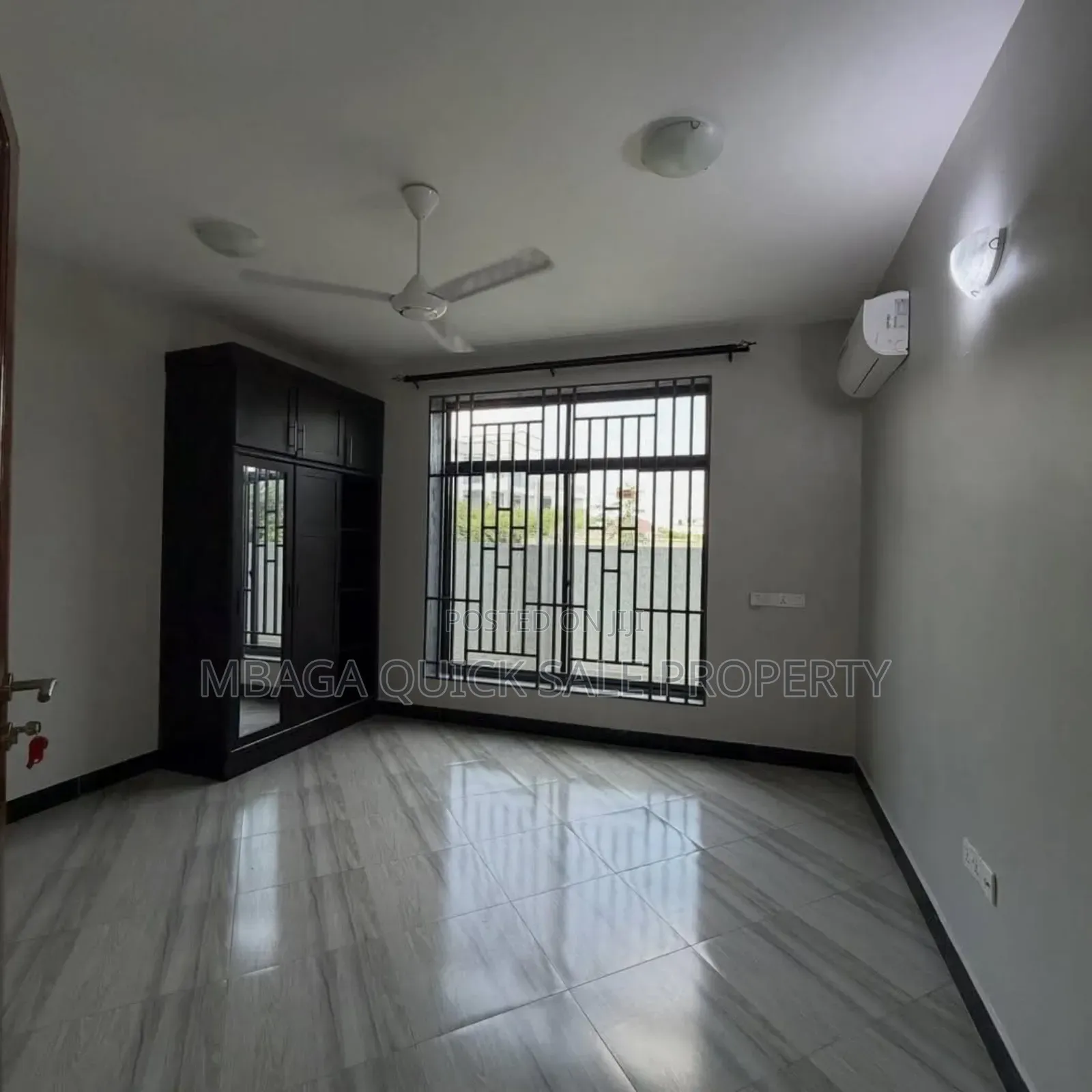 2bdrm Apartment in Mbezi for rent