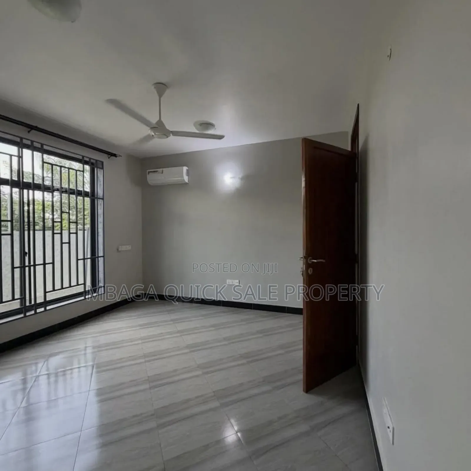 2bdrm Apartment in Mbezi for rent