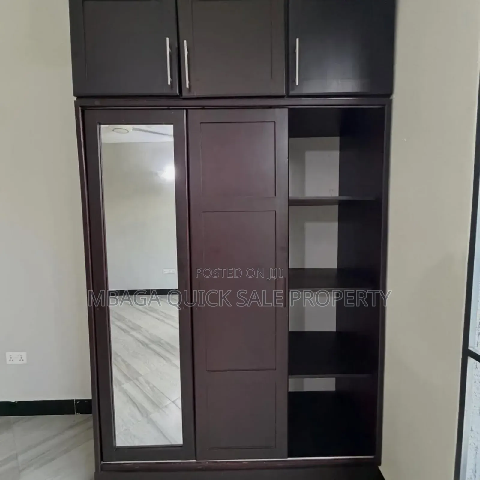 2bdrm Apartment in Mbezi for rent
