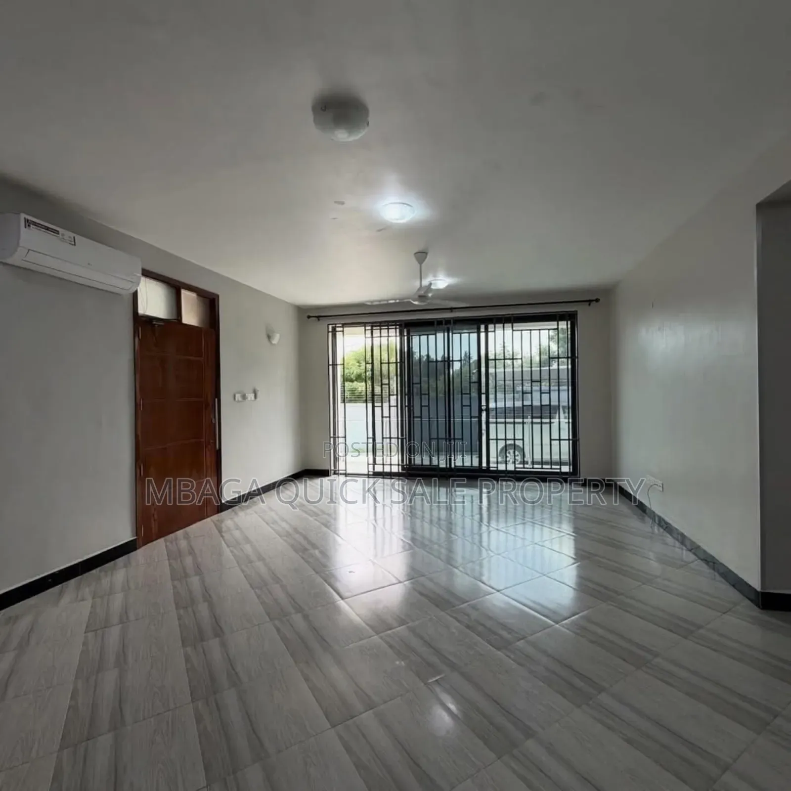 2bdrm Apartment in Mbezi for rent