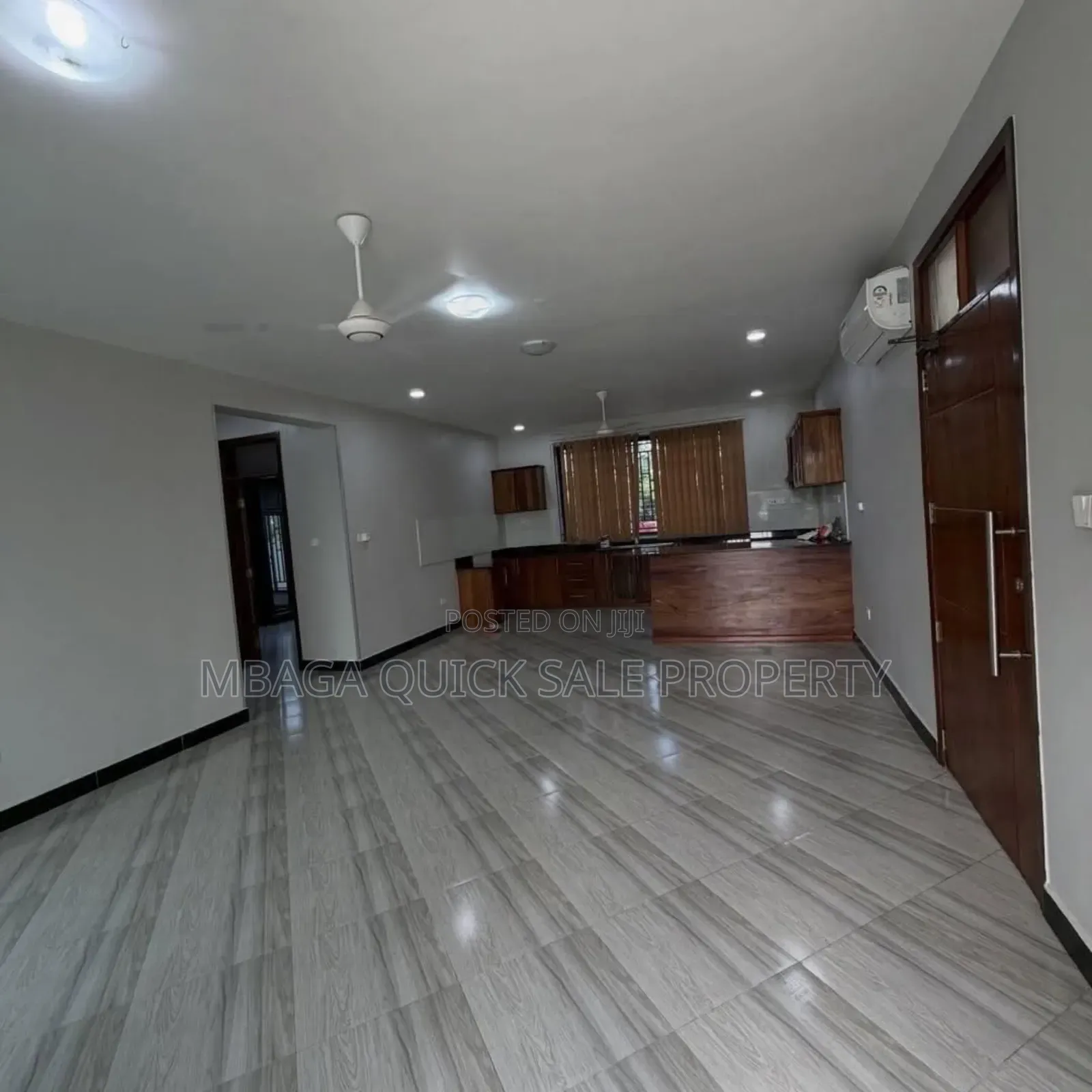 2bdrm Apartment in Mbezi for rent