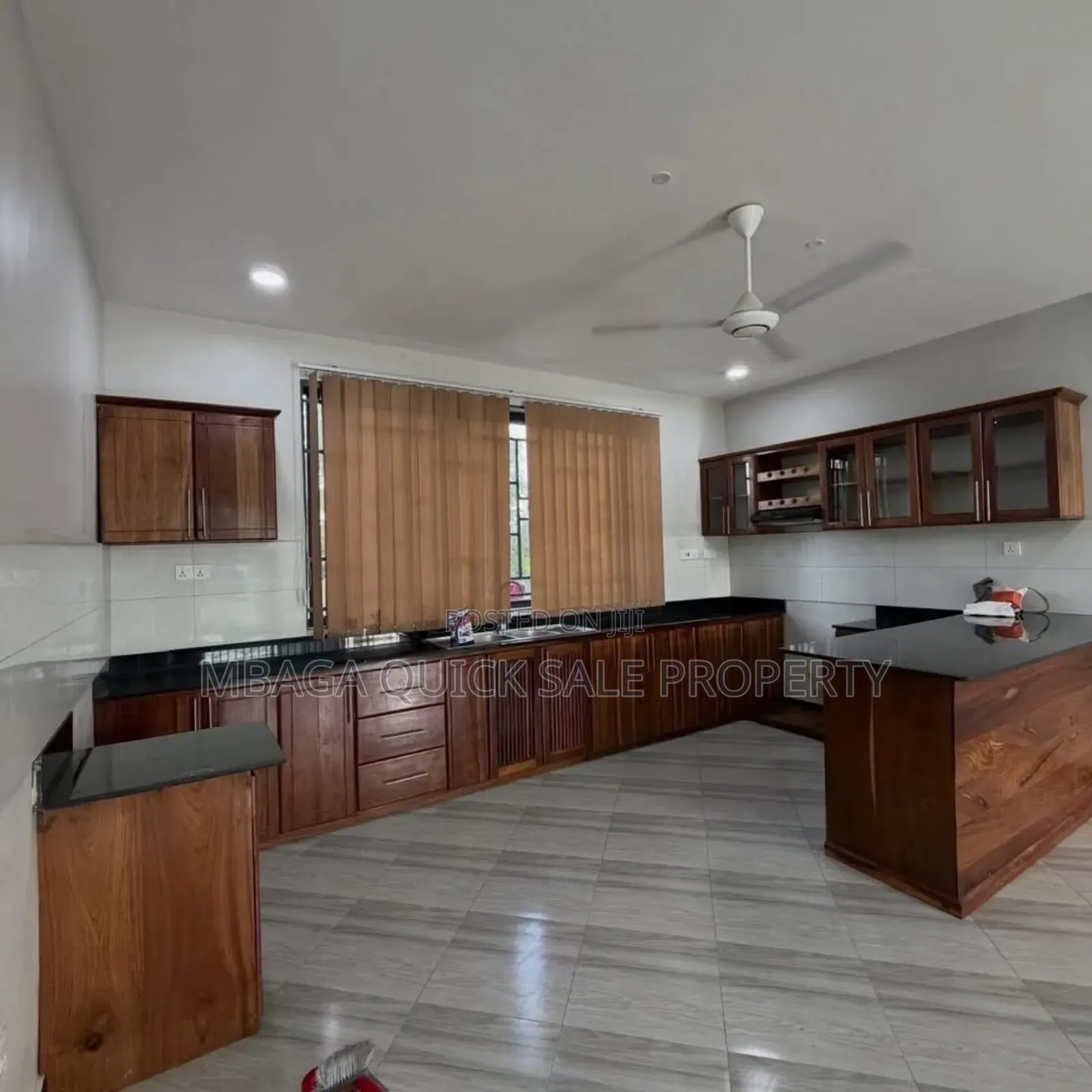 2bdrm Apartment in Mbezi for rent