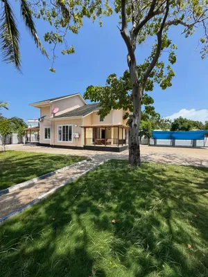 4bdrm House in Bahari Beach, Kunduchi for rent