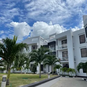 2bdrm Apartment in Mbezi Beach Tank U for rent