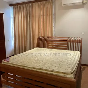2bdrm Apartment in Mbezi Beach Tank U for rent