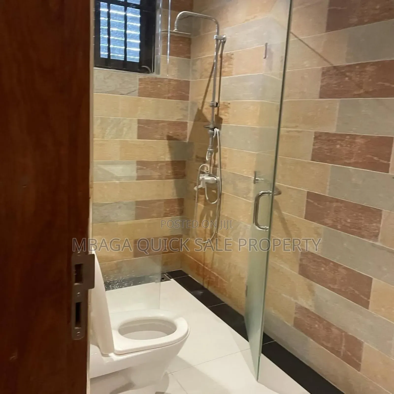 2bdrm Apartment in Mbezi Beach Tank U for rent