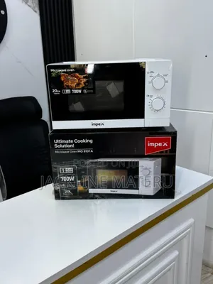 Impex Microwave Oven 20liter