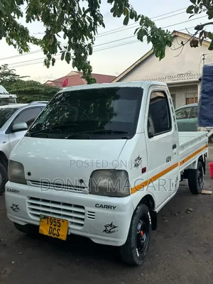 Suzuki Carry