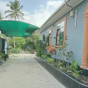 3bdrm House in Mbezi for rent