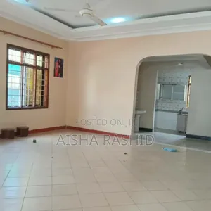 3bdrm House in Mbezi for rent