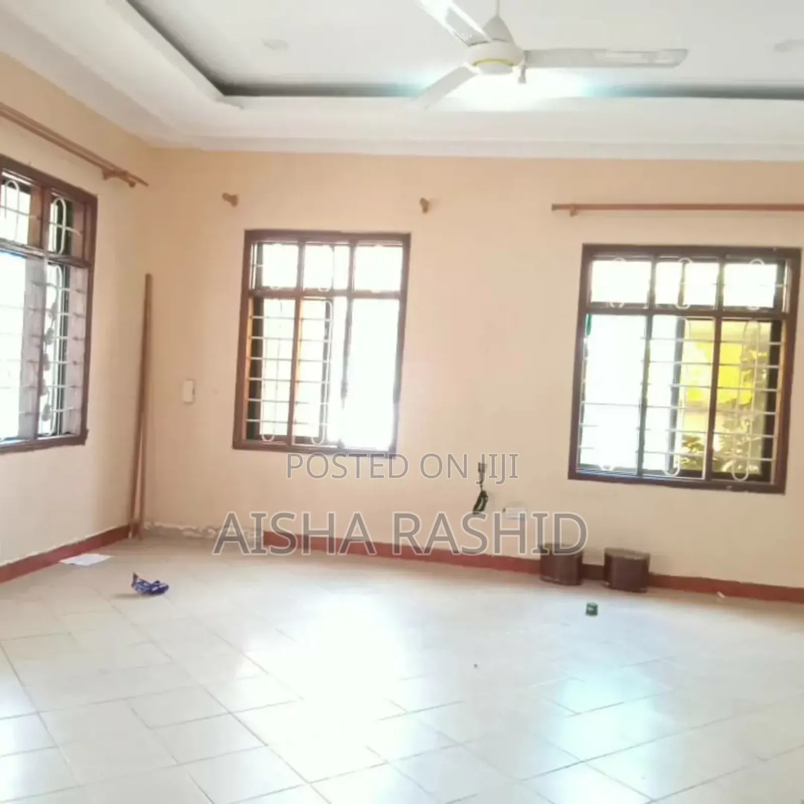 3bdrm House in Mbezi for rent