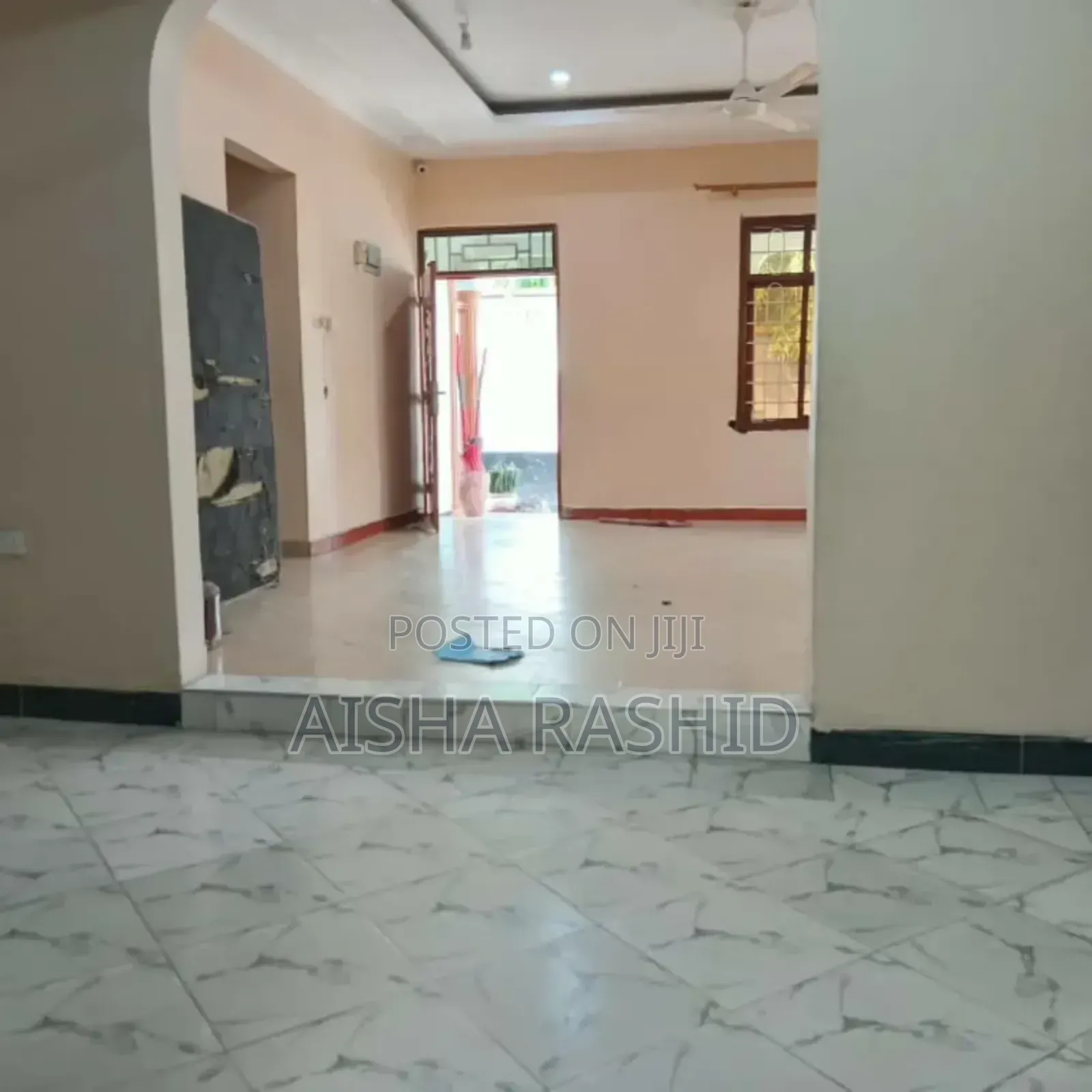 3bdrm House in Mbezi for rent