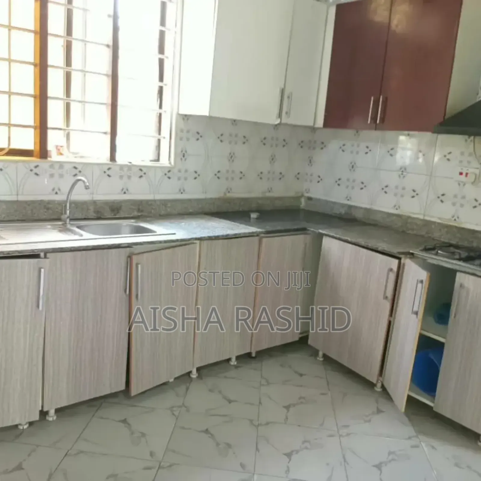 3bdrm House in Mbezi for rent