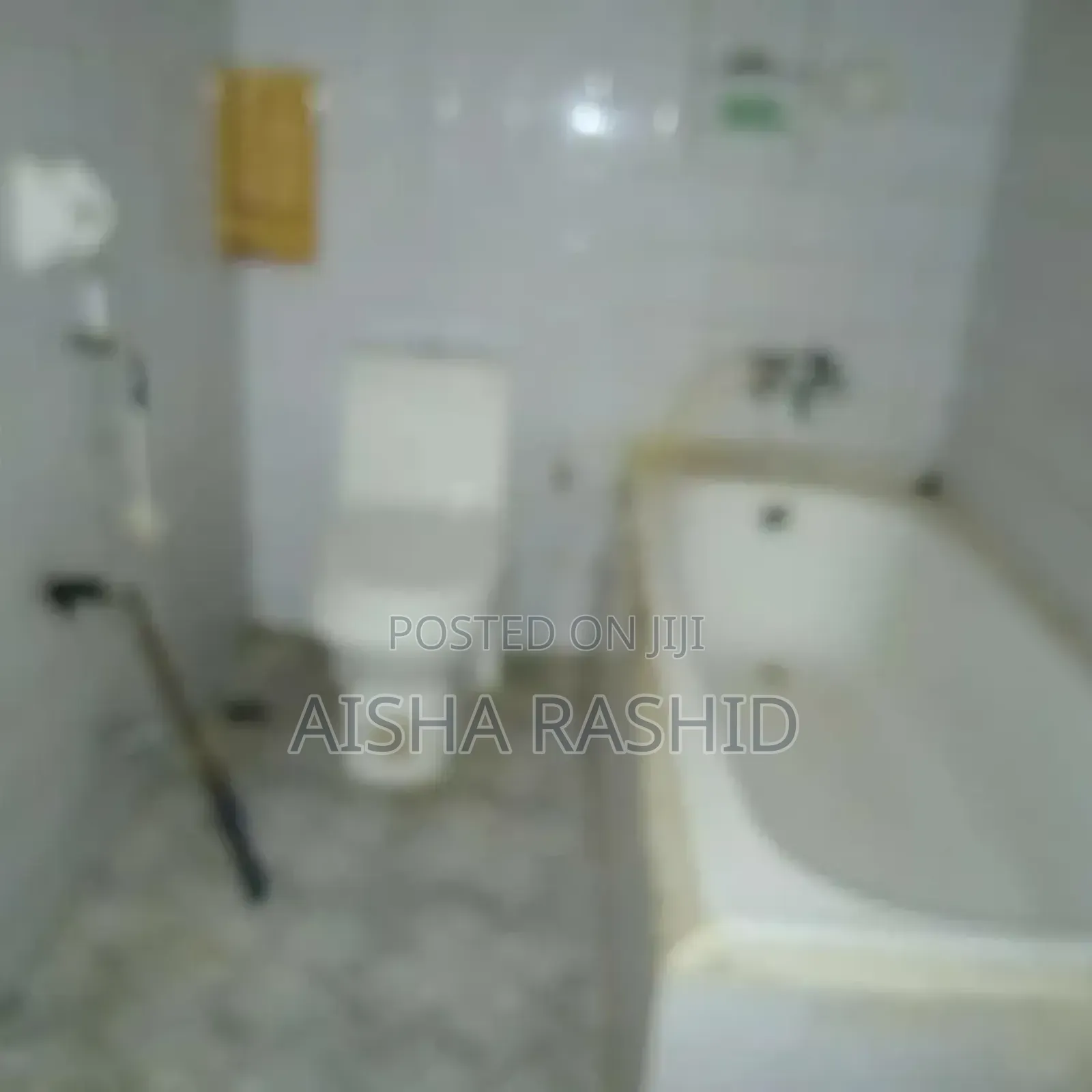 3bdrm House in Mbezi for rent
