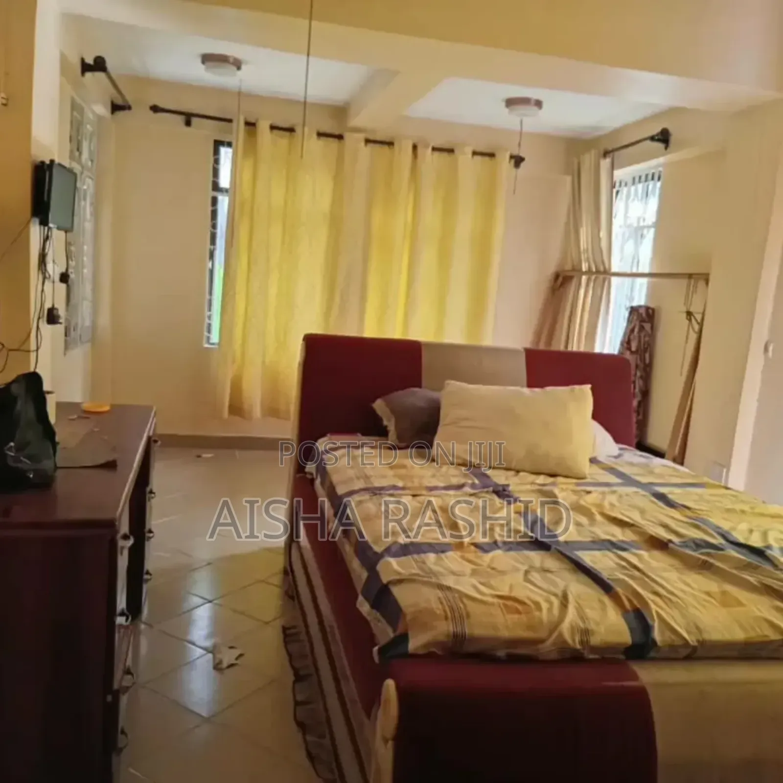 3bdrm House in Mbezi for rent