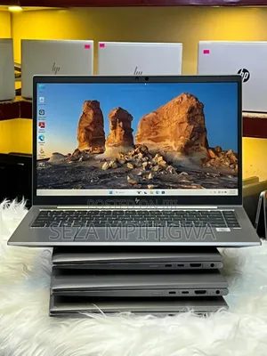 Laptop HP ZBook Firefly 14 G7 32GB Intel Core I7 SSD 1T