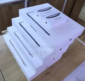 Macbook Air M4