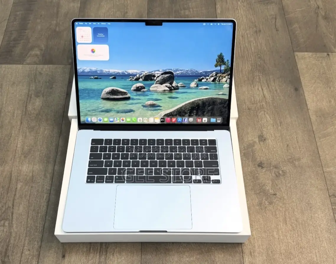 Macbook Air M4