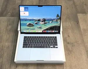 Macbook Air M4