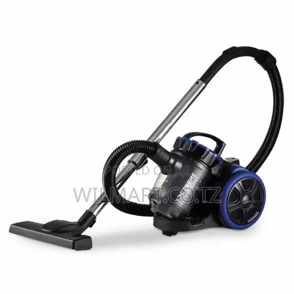 Kenwood Vacuum Cleaner 2l Carry Handle Automatic Cord 1800w Vbp50.000b