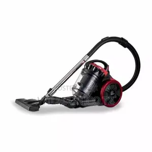 Kenwood Vacuum Cleaner 3l Carry Handle Automatic Cord 2000w Vbp70.000b