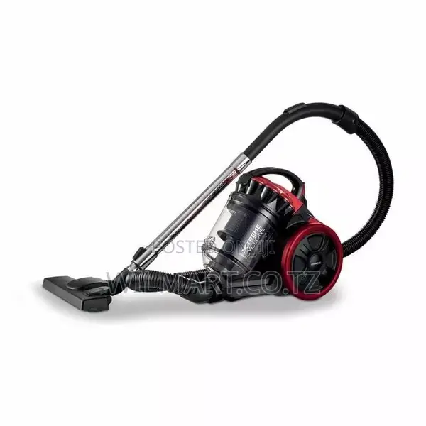 Kenwood Vacuum Cleaner 3l Carry Handle Automatic Cord 2000w Vbp70.000b