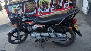 TVS 2025 Black