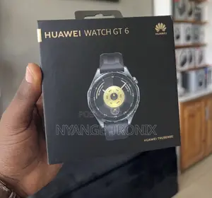 Huawei Gt 6