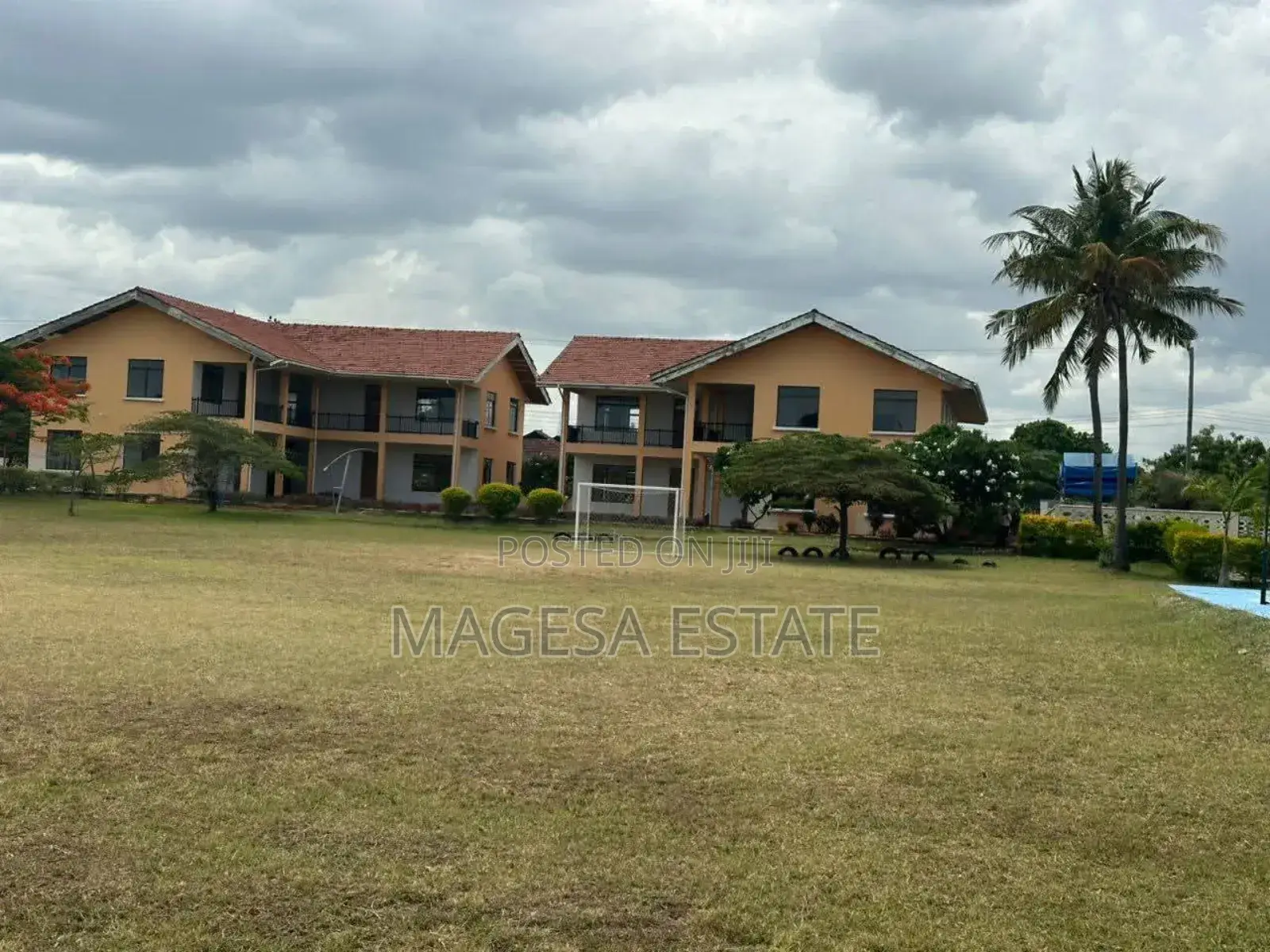 School for Sale in Bahari Beach