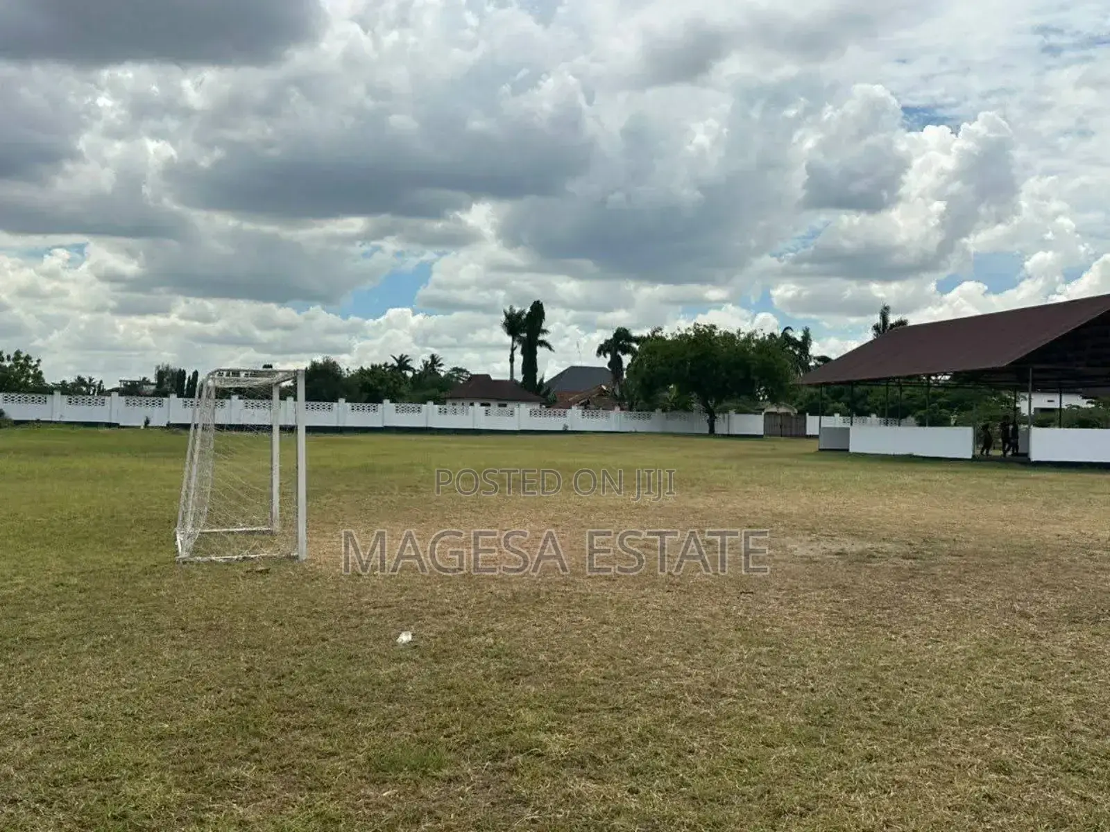 School for Sale in Bahari Beach