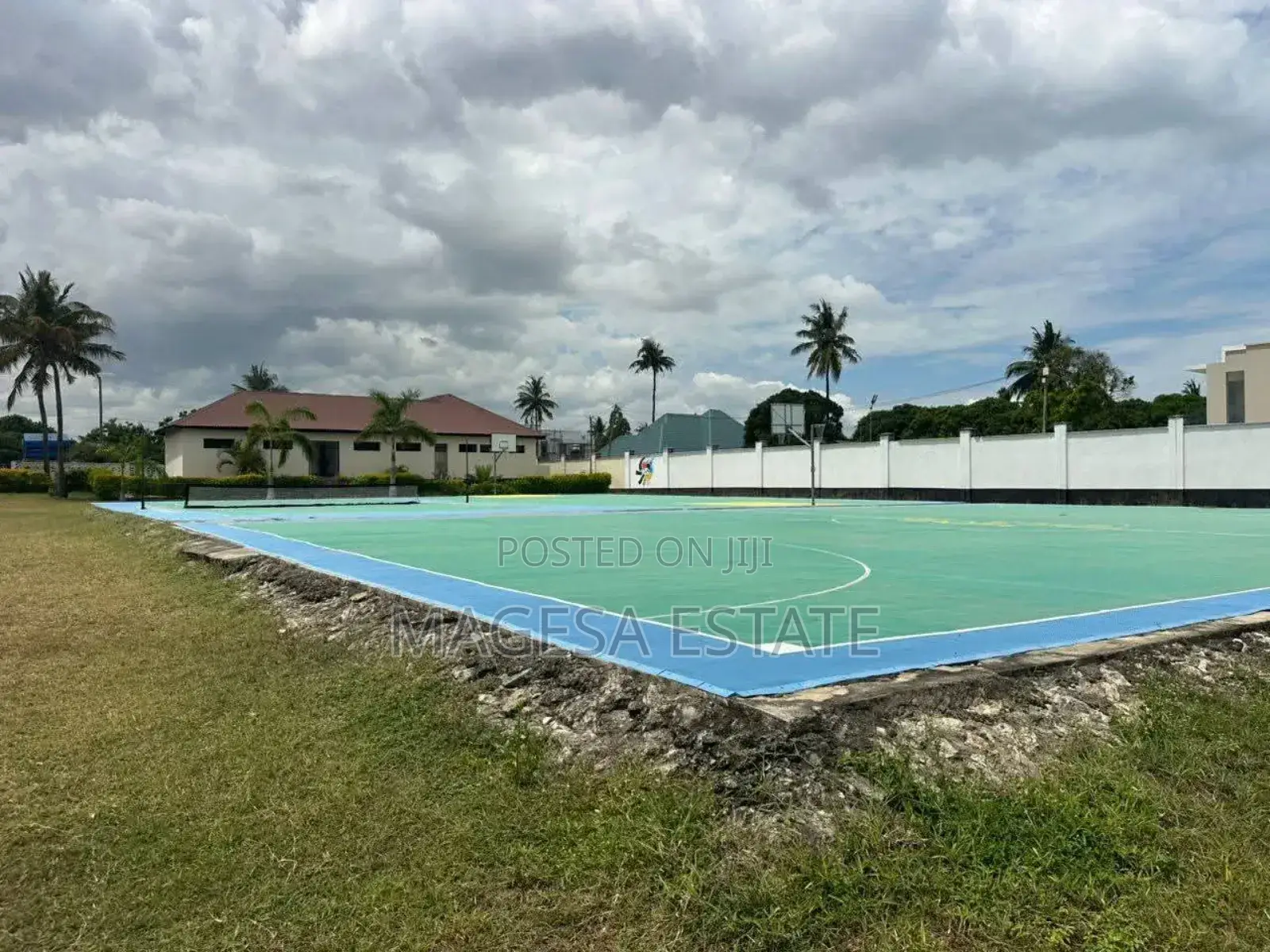 School for Sale in Bahari Beach