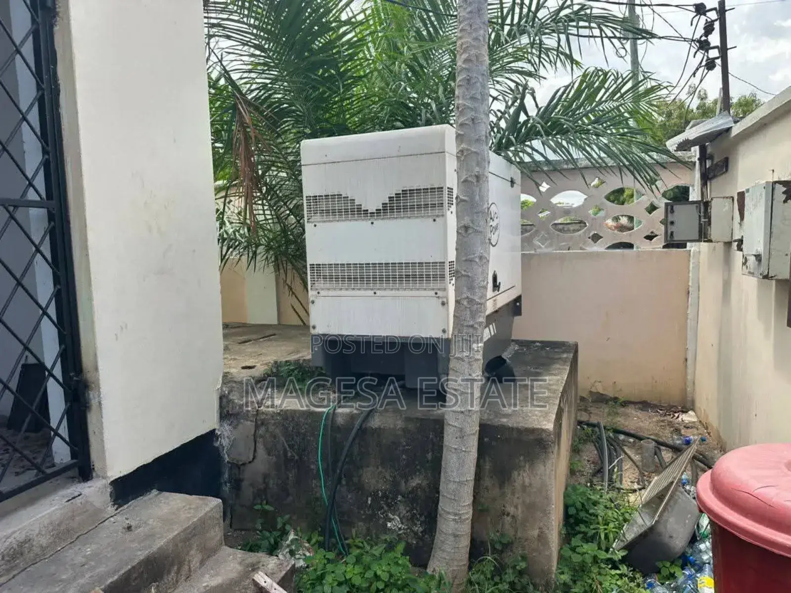 School for Sale in Bahari Beach