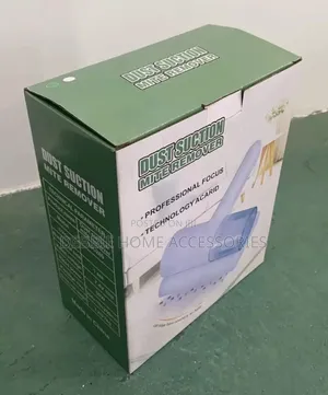 Dust Suction Mite Remover (Model Sr-200)