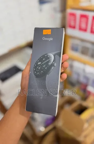 Google Pixel Watch 4 45mm