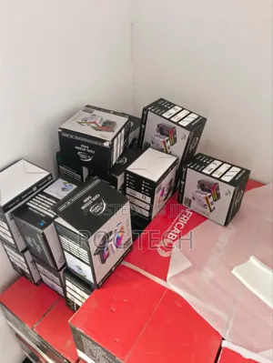 Cpu Cooler