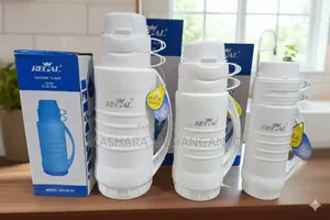 Thermos Flask Available
