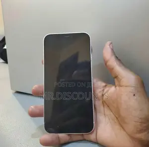 New Apple iPhone 12 128 GB White