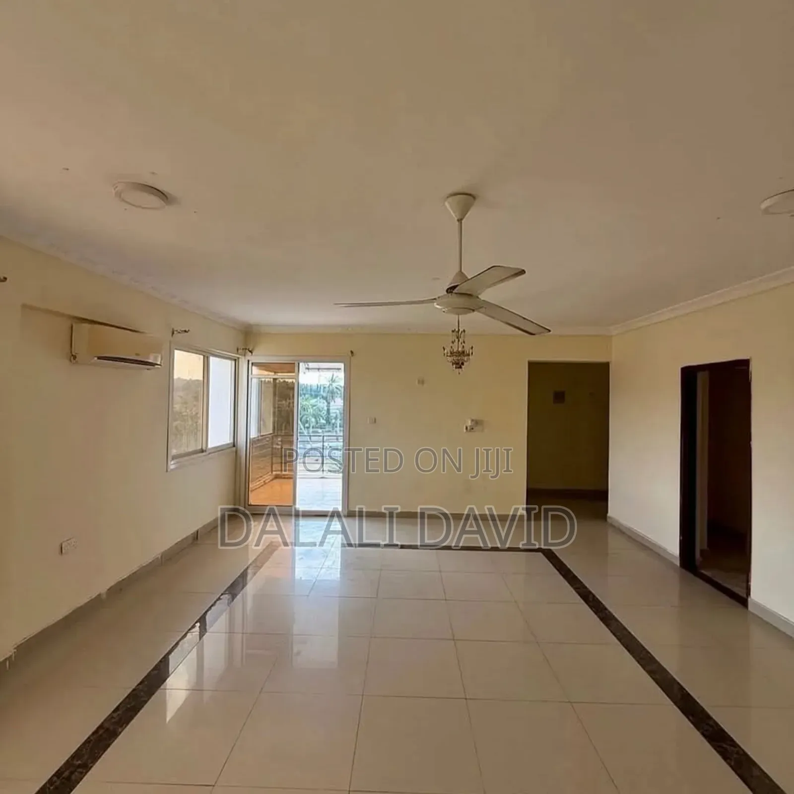 3bdrm Apartment in Mbezi Beach for rent