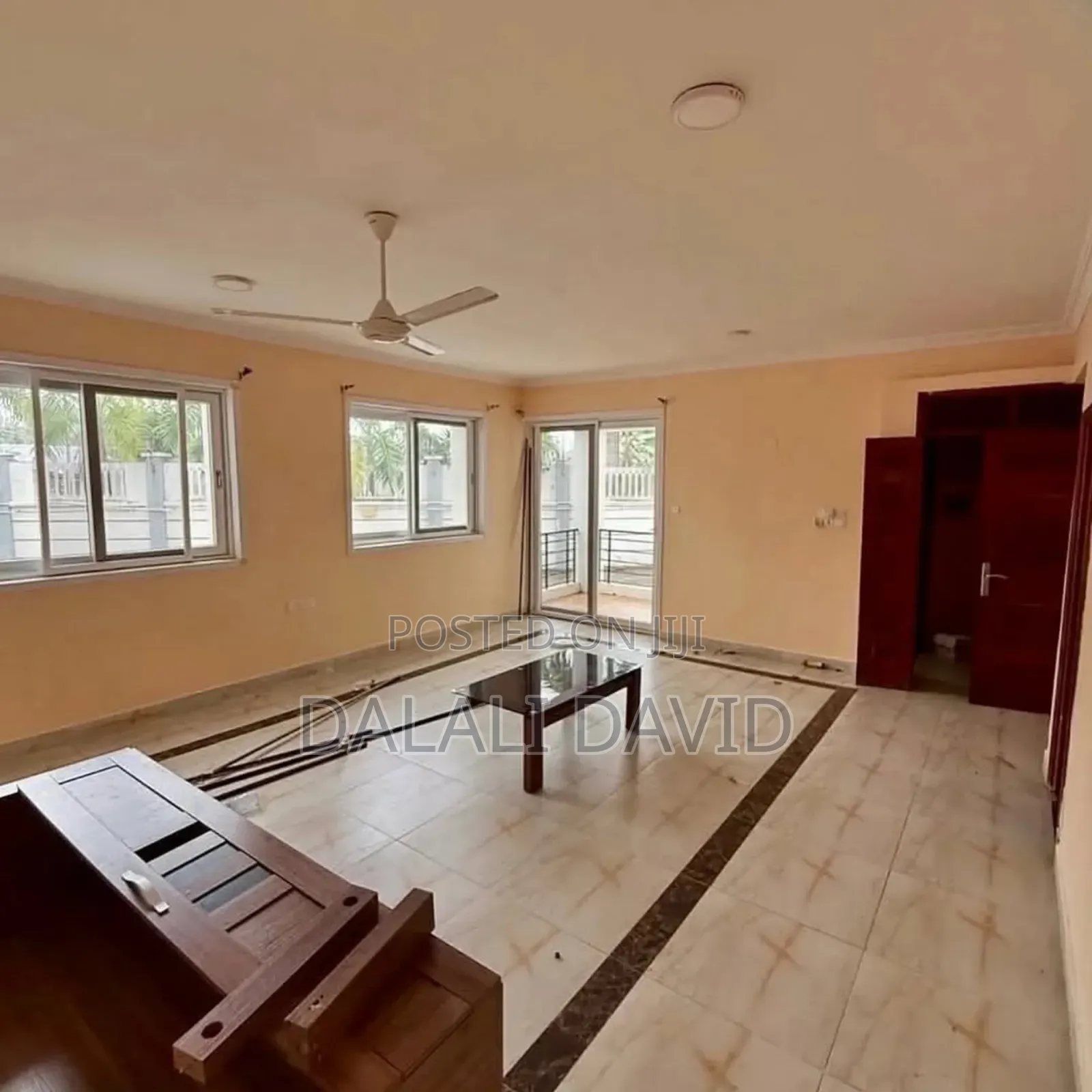 3bdrm Apartment in Mbezi Beach for rent