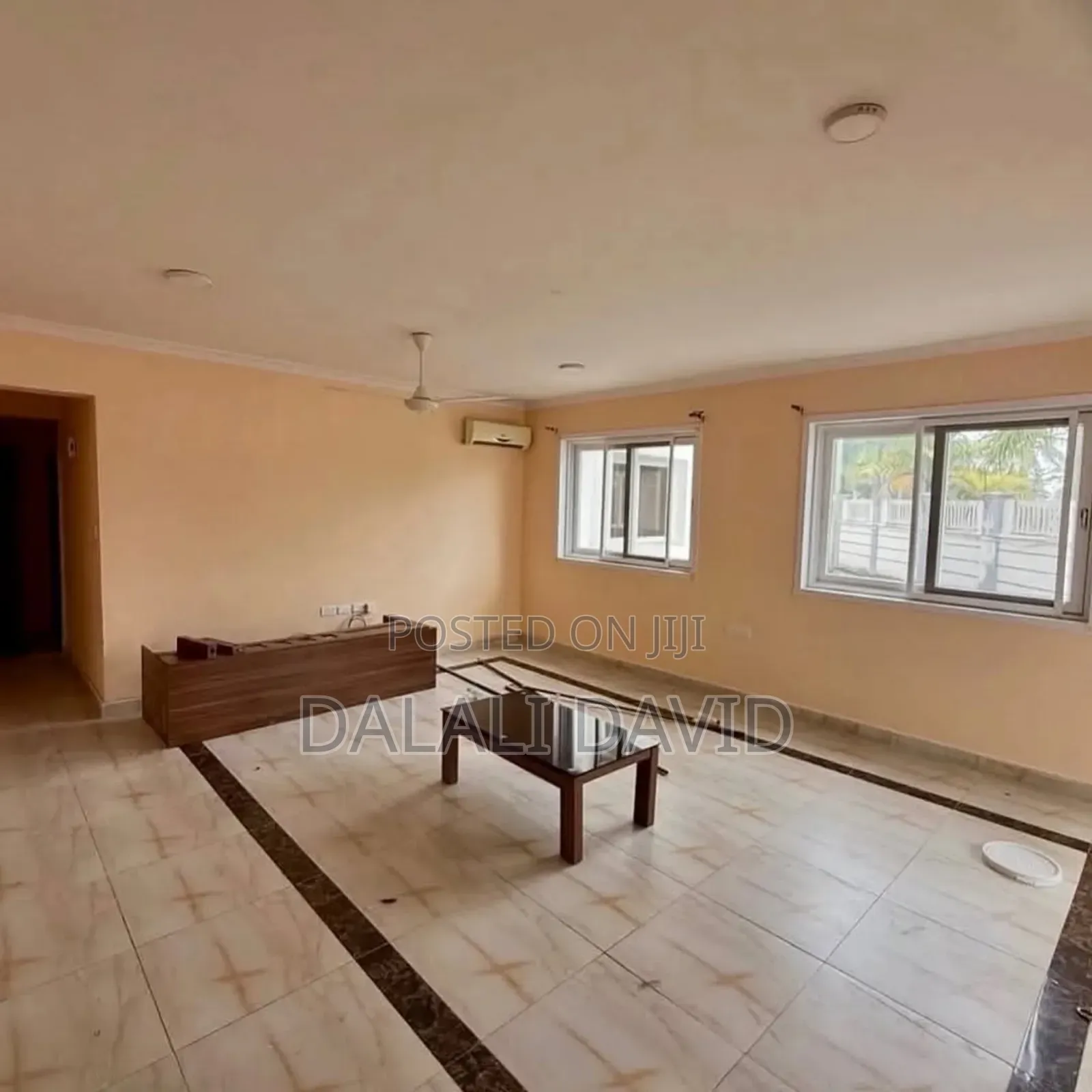 3bdrm Apartment in Mbezi Beach for rent