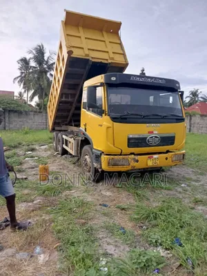 Faw Tipper
