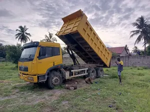 Faw Tipper