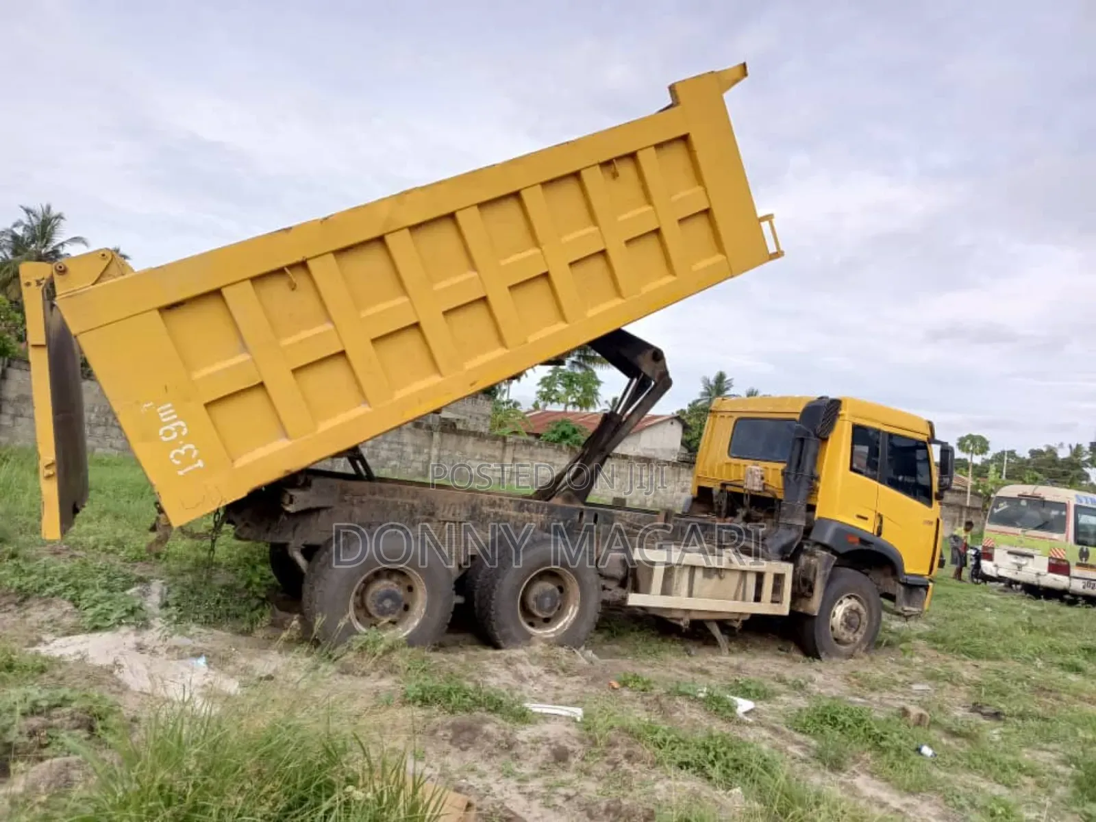 Faw Tipper
