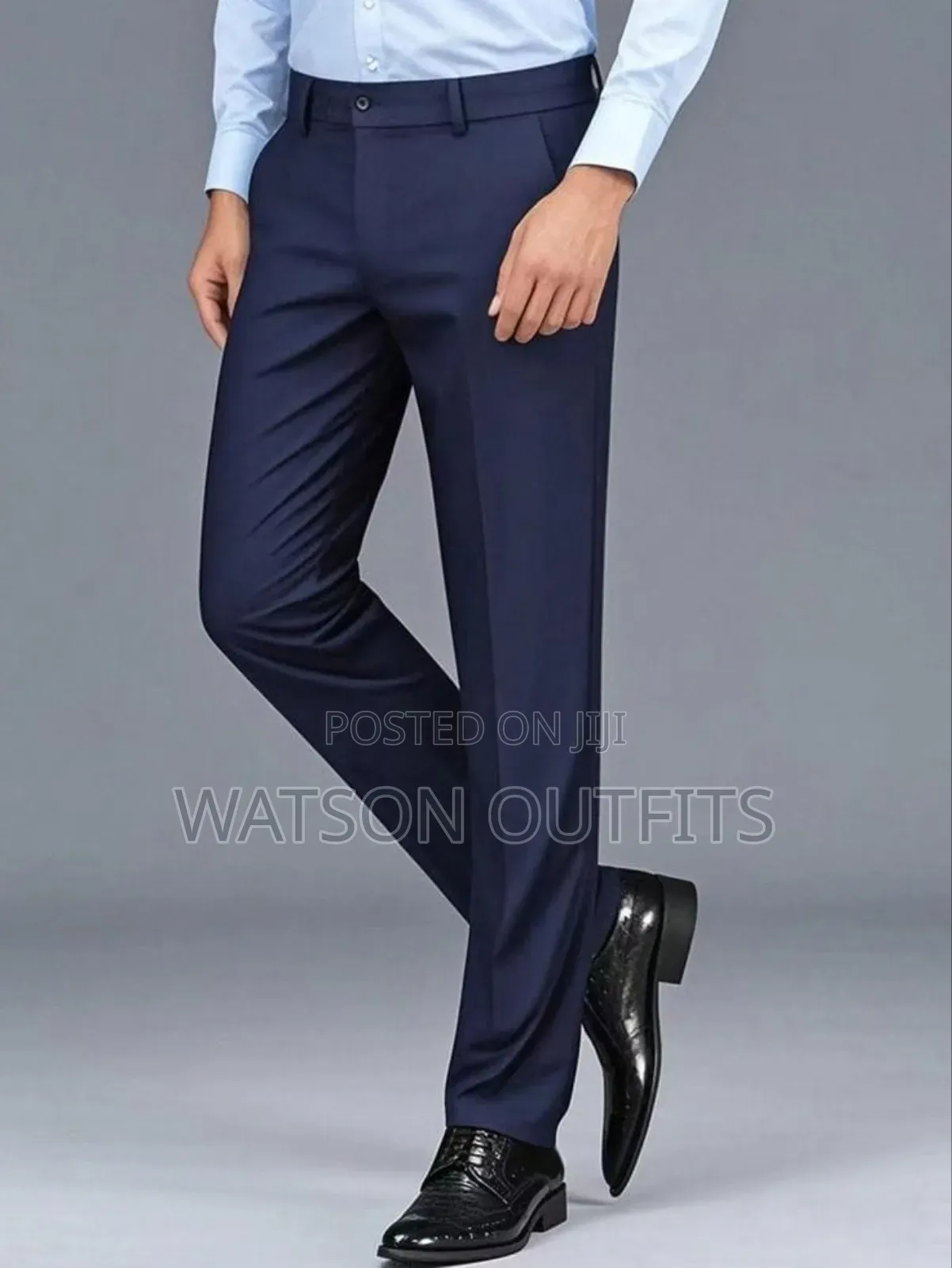 Men's Pants or Trousers Exceptionally Very Best and Smart