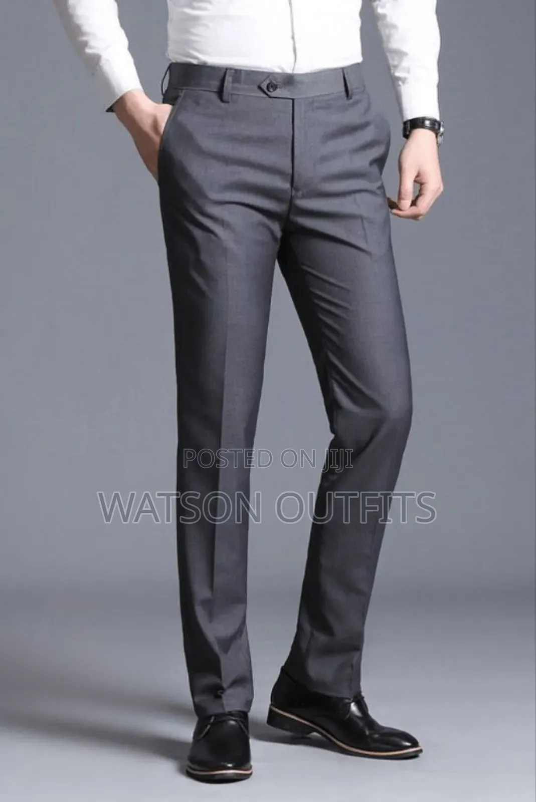 Men's Pants or Trousers Exceptionally Very Best and Smart